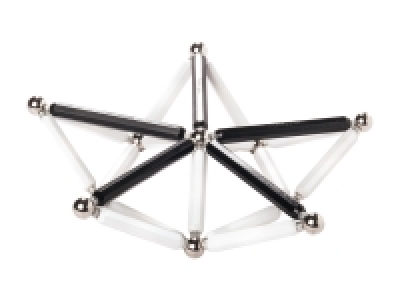 Jeu de construction magnétique 11.99 €