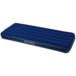 INTEX Matelas gonflable 1 personne - 191 x 76 x 22 cm 9.99 €