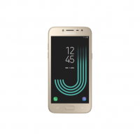 Auchan Samsung SAMSUNG Smartphone J2 - 16 Go - 5 pouces - Or