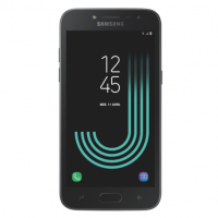 Auchan Samsung SAMSUNG Smartphone J2 - 16 Go - 5 pouces - Noir