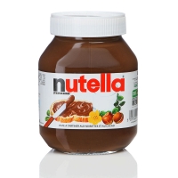 Spar Ferrero Nutella - Pâte à tartiner aux noisettes 825g