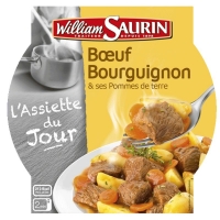 Spar William Saurin Buf bourguignon 300g
