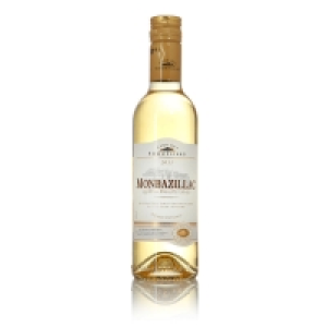 Monbazillac - AOC - Alc. 13% vol. - Vin blanc Doux 37,5cl 4.95 €