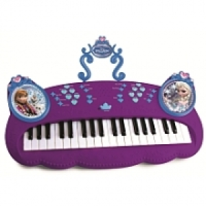 Toysrus  Clavier La Reine des Neiges