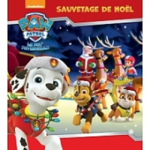 PatPatrouille - Sauvetage de No&euml;l 5.00&nbsp;&euro;