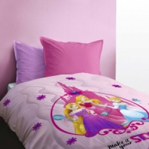 Couette imprimée