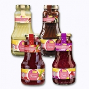 Albona® Nappage pour dessert