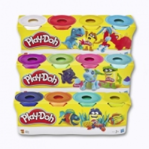 Play Doh® Lot de pâte à modeler