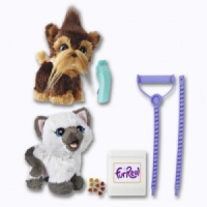 Furreal® Ton animal interactif