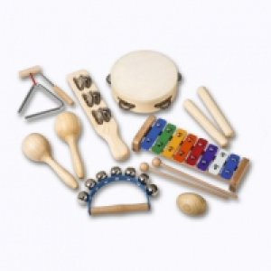 Instrument de musique 15.99 €