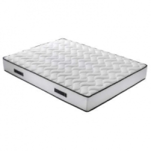 Matelas ressorts 140x190 cm NIGHTITUDE EFFI