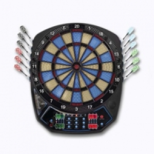 Jeu de fléchettes électronique 23.99 €