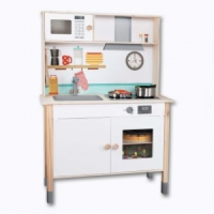 Cuisine en bois