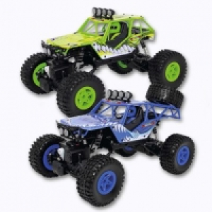 Aldi Millennium® 4x4 RC Offroader