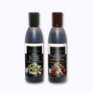 Excellence® Crème au vinaigre balsamique