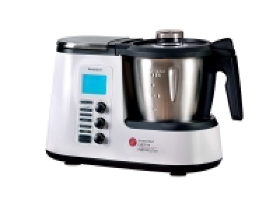 Monsieur Cuisine édition plus 229.00 €
