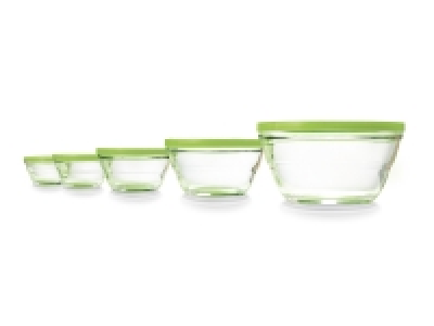 Boîtes de conservation en verre 9.99 €