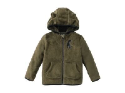 Veste polaire garçon 5.99 €