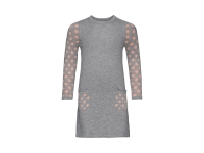 Robe en maille 6.99 €