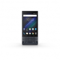 Auchan Blackberry BLACKBERRY Smartphone - Key² - 32 Go - 4.5 pouces - Gris - 4G