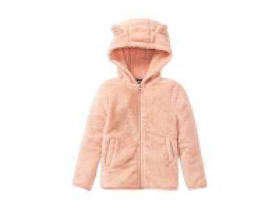 Veste polaire fille 5.99 €