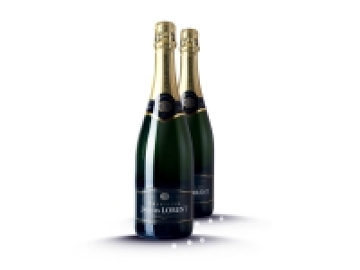Champagne brut - Jacques Lorent 12.49 €