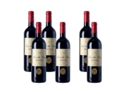 Bordeaux - Cos du Roy