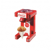 Auchan Simeo SIMEO Machine à Granité CC140 Coca Cola