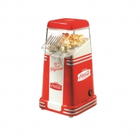 Auchan Simeo SIMEO Machine à pop corn CC120 Coca Cola