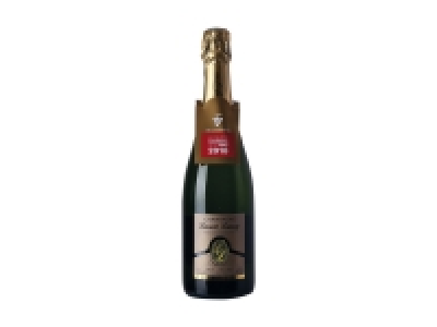 Lidl  Champagne brut - Laurent Launay Réserve