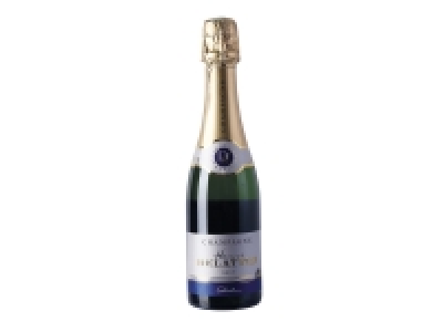 Champagne brut - Henri Delattre 6.99 €