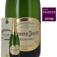Auchan Perrier Jouët PERRIER-JOUËT Champagne Perrier Jouët Grand Brut