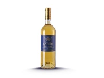 Sauternes - Château Lange