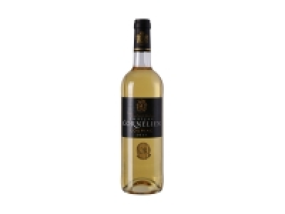 Loupiac - Château Cornélien 5.69 €