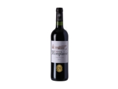 Fronton - Château Monplaisir