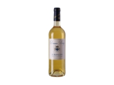 Jurançon - Domaine Borny