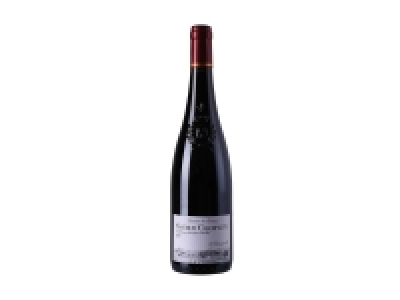 Saumur-Champigny - Domaine des Coutures Lintemporelle