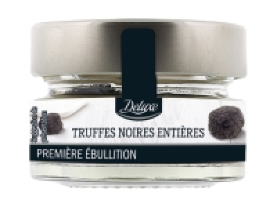 Truffes noires entières 15.99 €