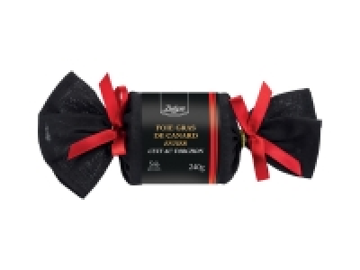 Foie gras de canard entier cuit au torchon 13.99 €