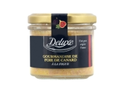 Gourmandise de foie de canard 3.59&nbsp;&euro;