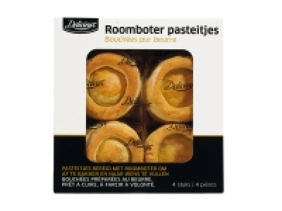 Vol-au-vent 1.49 €
