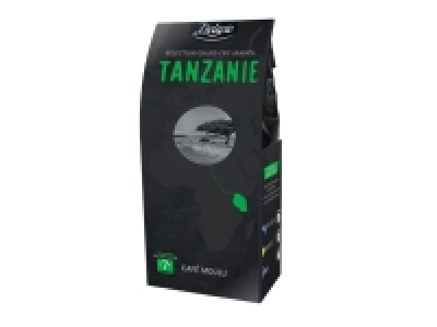 Café moulu grand cru arabica 2.49 €
