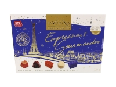 Expressions gourmandes 3.29 €