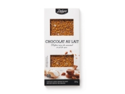 Tablette de chocolat 1.99 €