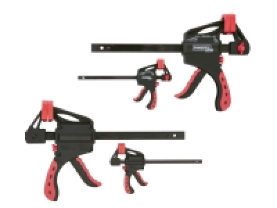 Serre-joints à une main 7.99 €