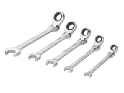 Set de clés mixtes 11.99 €