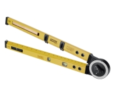 Niveau rapporteur dangle 8.99 €