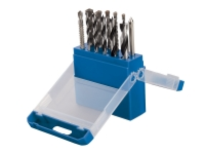 Set de m&egrave;ches, forets ou fraises 5.99&nbsp;&euro;