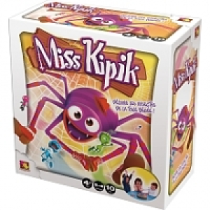 Asmod&eacute;e - Miss Kipik 15.99&nbsp;&euro;