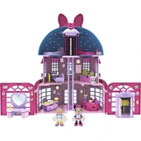 Toysrus  Minnie - Maison de Minnie